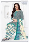 Akash Shagun 38 By Mayur Printed Cotton Dress Material Catalog